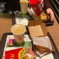 Photo taken at McDonald&amp;#39;s &amp;amp; McCafé by Yuliia H. on 1/19/2020