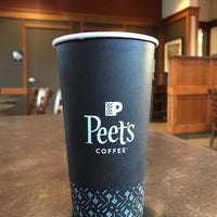 10/11/2017에 Rahul님이 Peet&amp;#39;s Coffee &amp;amp; Tea에서 찍은 사진
