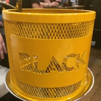 6/24/2016にmehmet f.がBlack Cafe &amp;amp; Restaurantで撮った写真