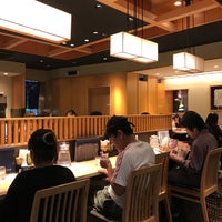 Photo taken at Ootoya by Tony H. on 10/14/2018