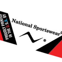 Photo taken at National Sportswear ® by Duncan B. on 4/29/2019