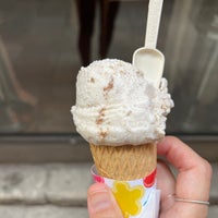 Foto tirada no(a) Un gelato per te por Maria P. em 5/26/2023