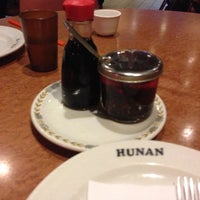 Photo taken at Henry&amp;#39;s Hunan Restaurant by Tony L. on 11/24/2012