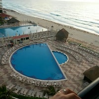 Crown Paradise Club Hotel - Resort in Cancun