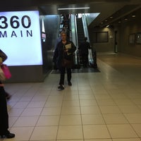 Photo taken at Winnipeg Square by Cooki L. on 6/30/2016