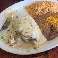 Photo taken at Moreno&amp;#39;s Mexican Grill by Cooki L. on 3/1/2023