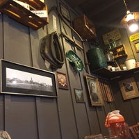 Photo taken at Cracker Barrel Old Country Store by Cooki L. on 10/19/2016