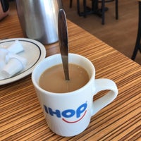 Photo taken at IHOP by Cooki L. on 5/20/2019