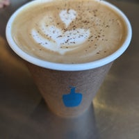 Photo taken at Blue Bottle Coffee by Tonia S. on 1/8/2024