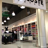 Lacoste Outlet - 3 tips from 174 visitors