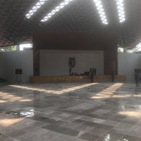 Photo taken at Centro Histórico y Cultural “Juan de Dios Batiz“ by Manuel D. on 10/3/2016