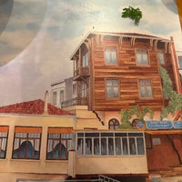 Photo taken at İsmet Baba Restaurant by KEN🌀N EK$!🌀GLU . on 10/9/2023