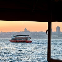 Photo taken at İsmet Baba Restaurant by KEN🌀N EK$!🌀GLU . on 10/28/2023