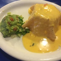 Photo taken at Del Pueblo Mexican Restaurant by Jorie N. on 8/28/2016