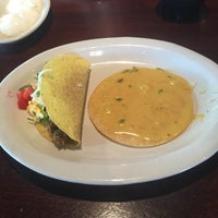 Photo taken at Gringos Mexican Kitchen by Jorie N. on 11/17/2016