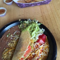 Photo taken at Taco Cabana by Jorie N. on 6/26/2015