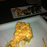 Photo taken at Sushi House - Buckhead by Brian L. on 6/6/2013