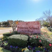 Photo taken at Primrose School of Cinco Ranch by Kevin W. on 3/29/2016
