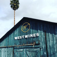 Photo taken at West Wines by Jesper B. on 3/6/2016