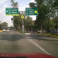 Photo taken at Municipio Libre Y Tlalpan by Eddy F. on 10/13/2021