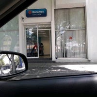 Photo taken at citibanamex by Eddy F. on 5/21/2022