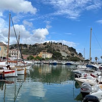 Photo taken at Port de Cassis by Nadja N. on 6/5/2023