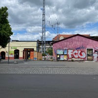 Photo taken at S Köpenick by Nadja N. on 5/22/2022