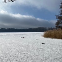 Photo taken at Summter See by Nadja N. on 2/14/2021