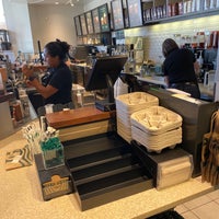 Photo taken at Starbucks by D&amp;#39;Andre B. on 9/30/2019