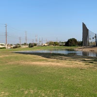 Dad Miller Golf Course - Golf Course in Anaheim