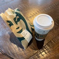 Photo taken at Starbucks by D&amp;#39;Andre B. on 9/23/2019