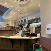 Photo taken at Starbucks by D&amp;#39;Andre B. on 1/21/2020