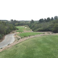 Photo taken at The Grand Golf Club by D&amp;#39;Andre B. on 4/6/2016