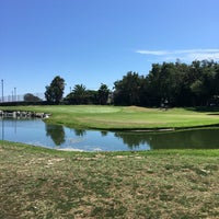 Foto tomada en Meadowlark Golf Course  por D&amp;#39;Andre B. el 7/28/2016