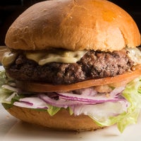 Photo taken at Q-Burger by Q-Burger on 9/11/2014