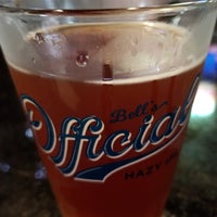 Photo taken at B &amp;amp; J’s Pizza - Brew Pub by Paul P. on 5/27/2021