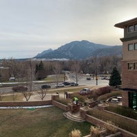 Photo taken at St Julien Hotel &amp;amp; Spa by Dave H. on 1/5/2019