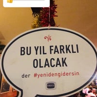 Photo taken at Fasıl Restaurant by M.Furkan Y on 12/28/2019
