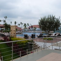 4/5/2013 tarihinde Angel C.ziyaretçi tarafından Hillary Resort'de çekilen fotoğraf