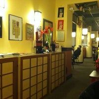 maneki seattle chirashi