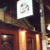 9/11/2014にConfraria Pizza BarがConfraria Pizza Barで撮った写真
