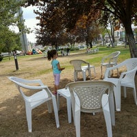 Photo taken at Yeşil Bahçe by Uğur C. on 8/28/2016