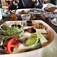 Photo taken at Gallery Residence &amp;amp; Hotel by Duygu K. on 3/13/2017