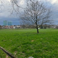 Photo taken at Park Sonsbeek by Vasiliy K. on 3/31/2024