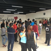 Bachata DF Premium Club - Piedad Narvarte - Obrero Mundial 410, Roof Garden