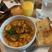 Photo taken at The Corner Grille by Ashley W. on 4/25/2019