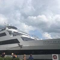 7/2/2018にAshley W.がSpirit of Chicago Cruisesで撮った写真