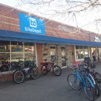 The sale bike depot
