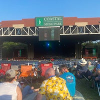 Photo prise au Coastal Credit Union Music Park at Walnut Creek par Alia G. le4/23/2022