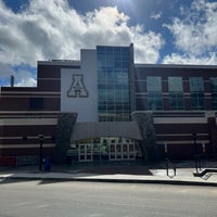 Photo taken at Appalachian State University by Alia G. on 11/6/2022